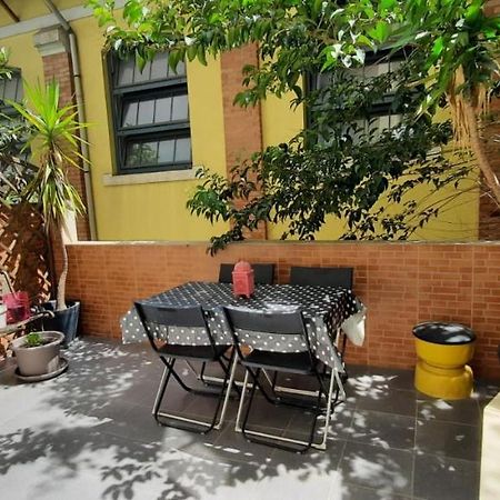 Sunny Terrace Apt, Close To Downtown! 2 Bedroom Flat Lisabona Exterior foto