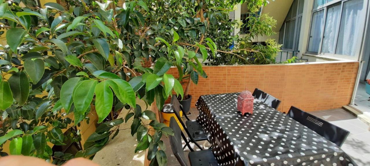 Sunny Terrace Apt, Close To Downtown! 2 Bedroom Flat Lisabona Exterior foto