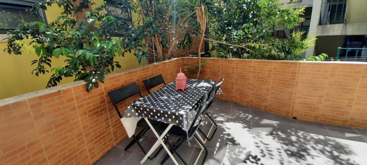 Sunny Terrace Apt, Close To Downtown! 2 Bedroom Flat Lisabona Exterior foto
