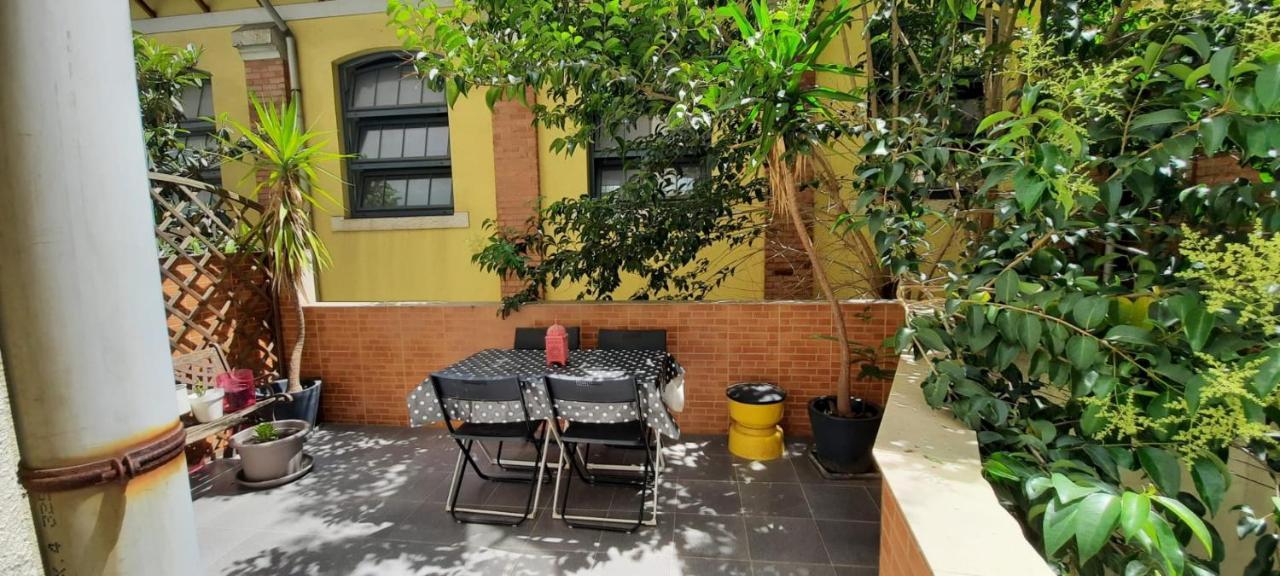 Sunny Terrace Apt, Close To Downtown! 2 Bedroom Flat Lisabona Exterior foto