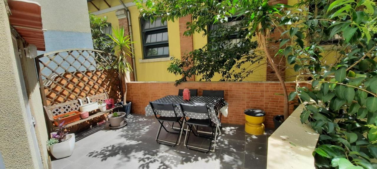 Sunny Terrace Apt, Close To Downtown! 2 Bedroom Flat Lisabona Exterior foto