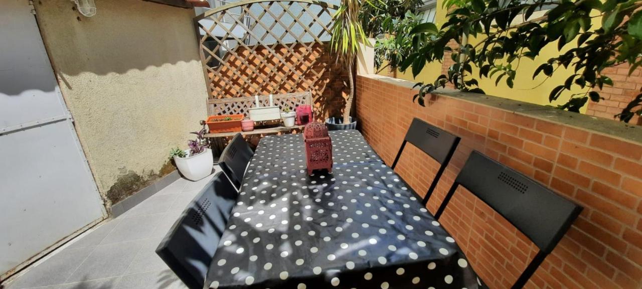 Sunny Terrace Apt, Close To Downtown! 2 Bedroom Flat Lisabona Exterior foto