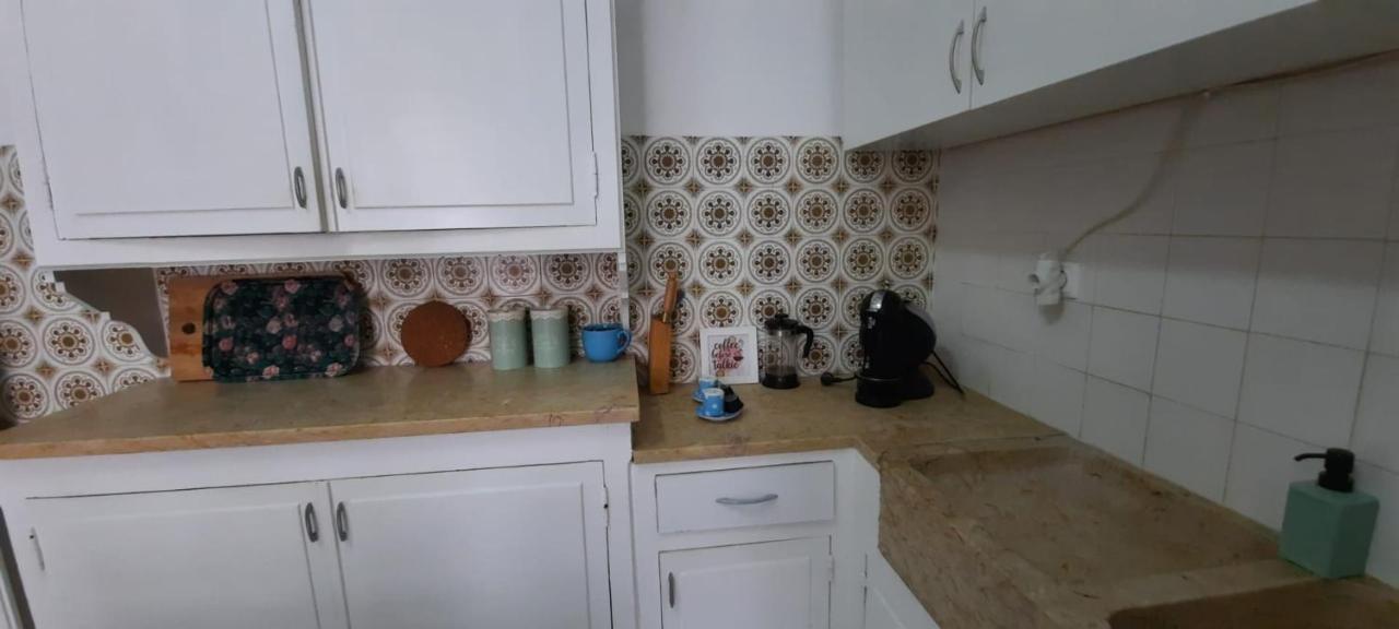Sunny Terrace Apt, Close To Downtown! 2 Bedroom Flat Lisabona Exterior foto