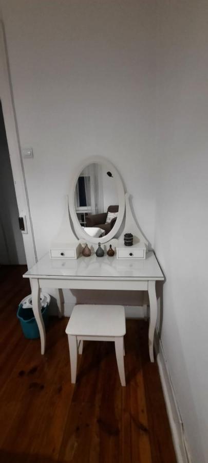 Sunny Terrace Apt, Close To Downtown! 2 Bedroom Flat Lisabona Exterior foto